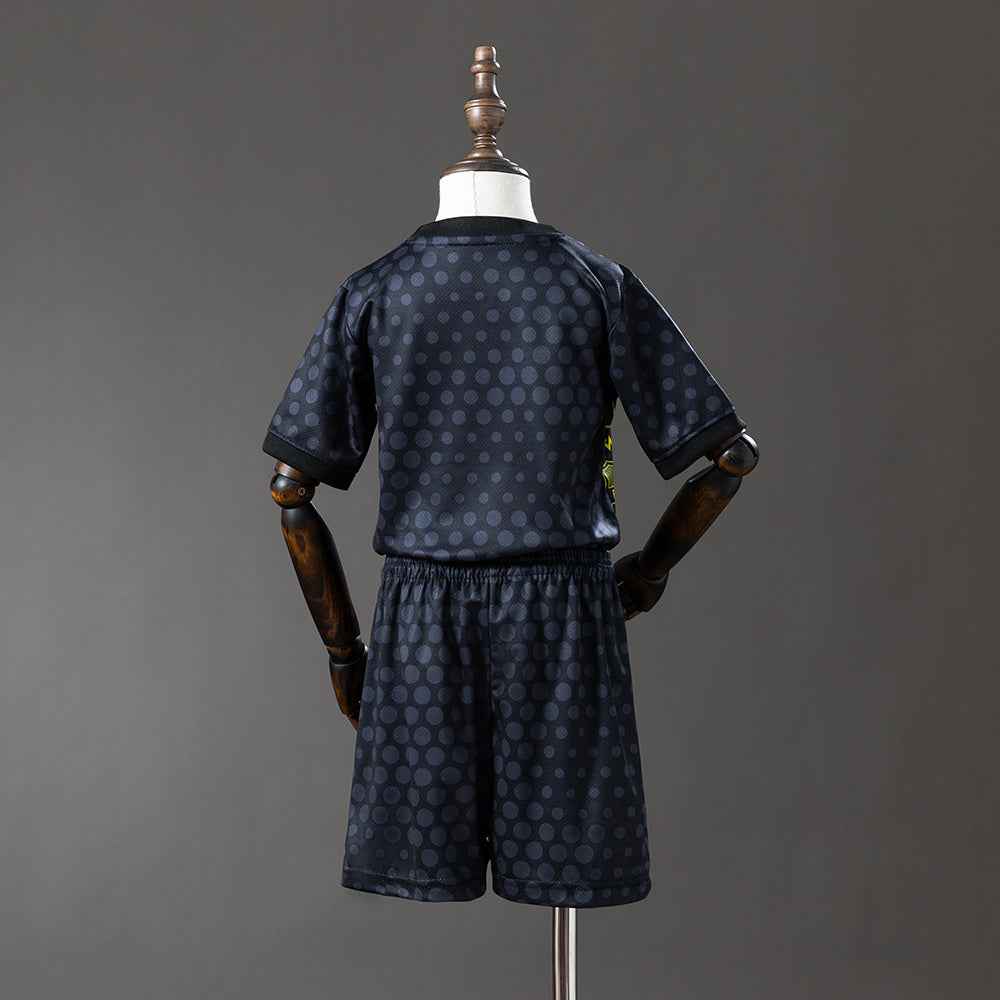 Barcelona Training-kids