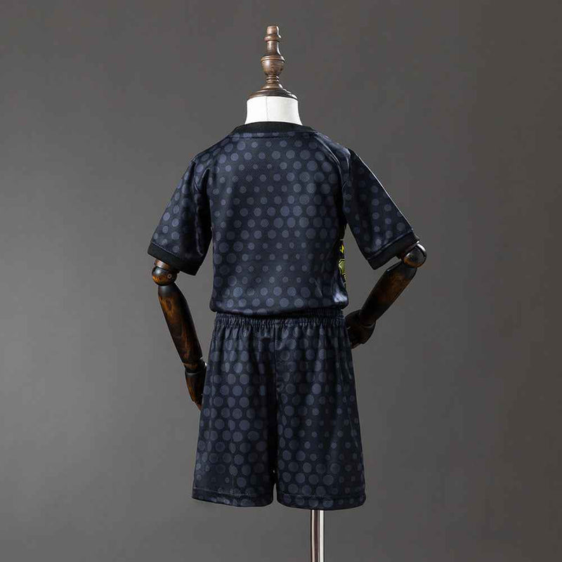 Barcelona Training-kids