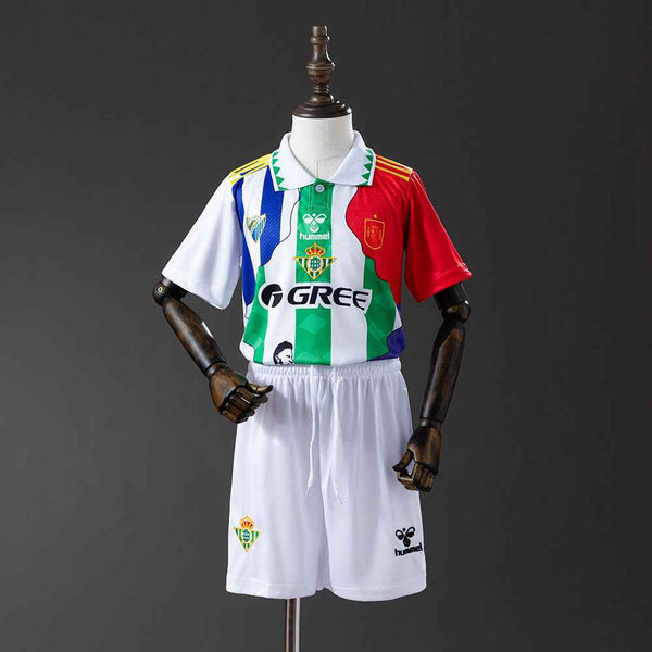 Real Betis Special Kids