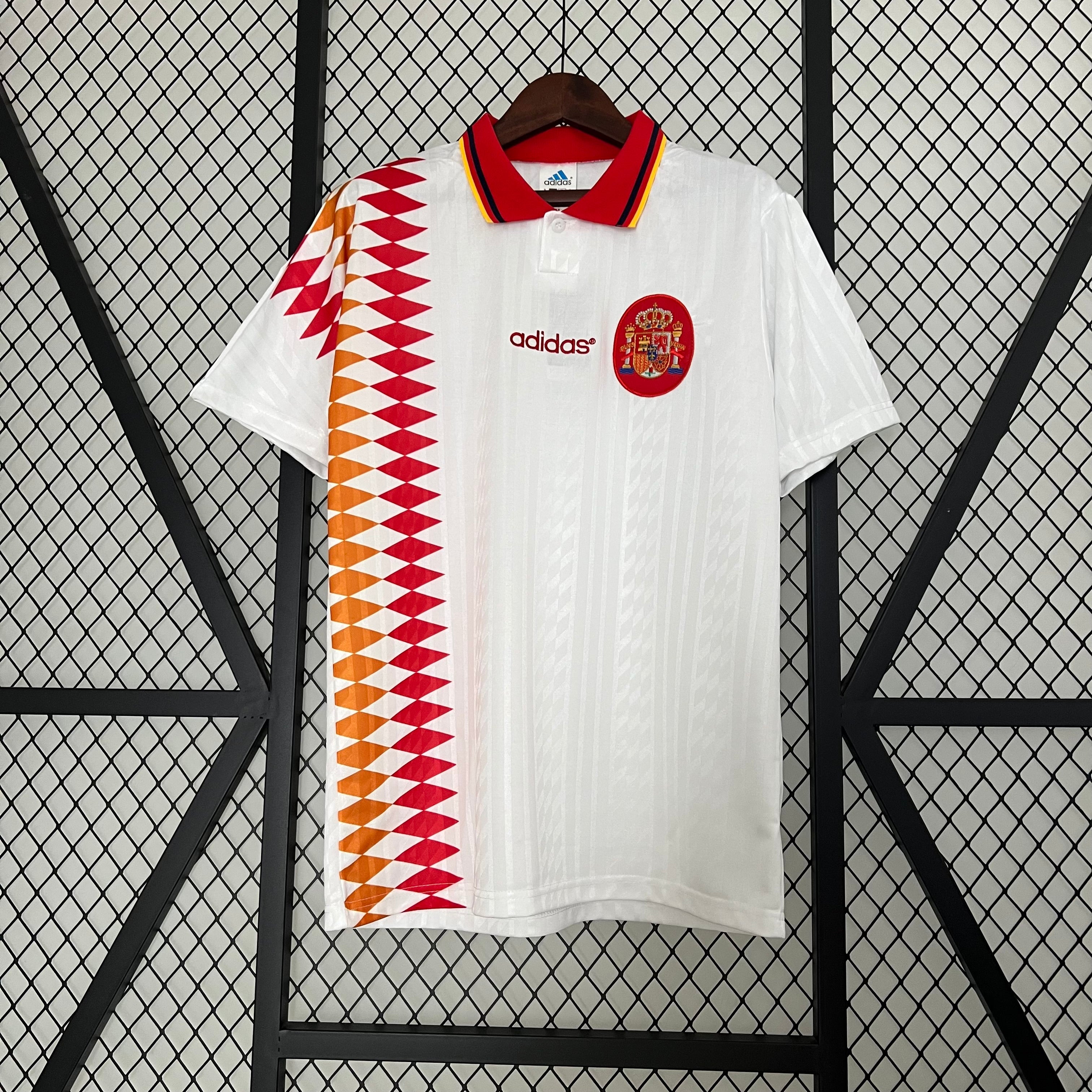 Spain 1994