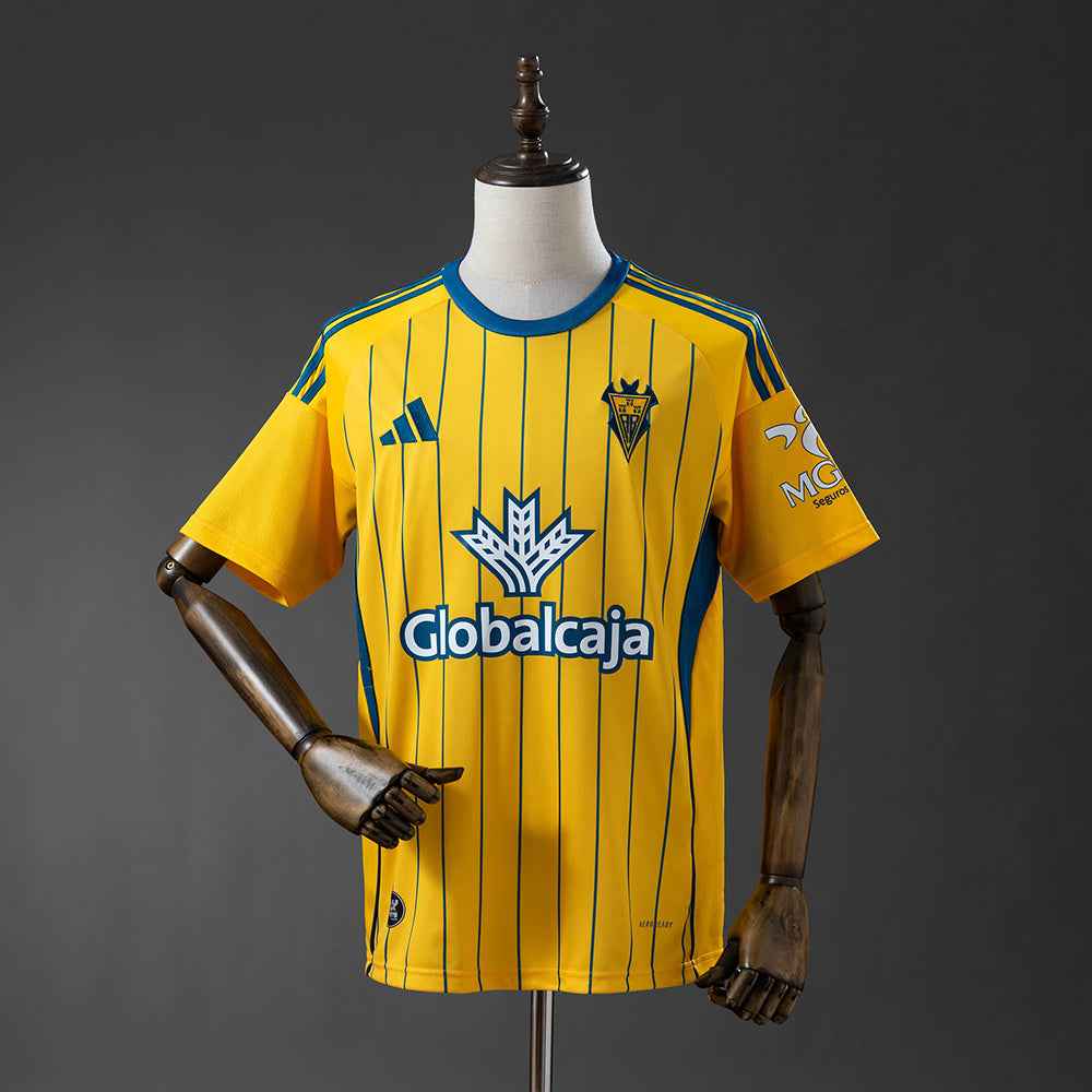 Albacete Third 25/26