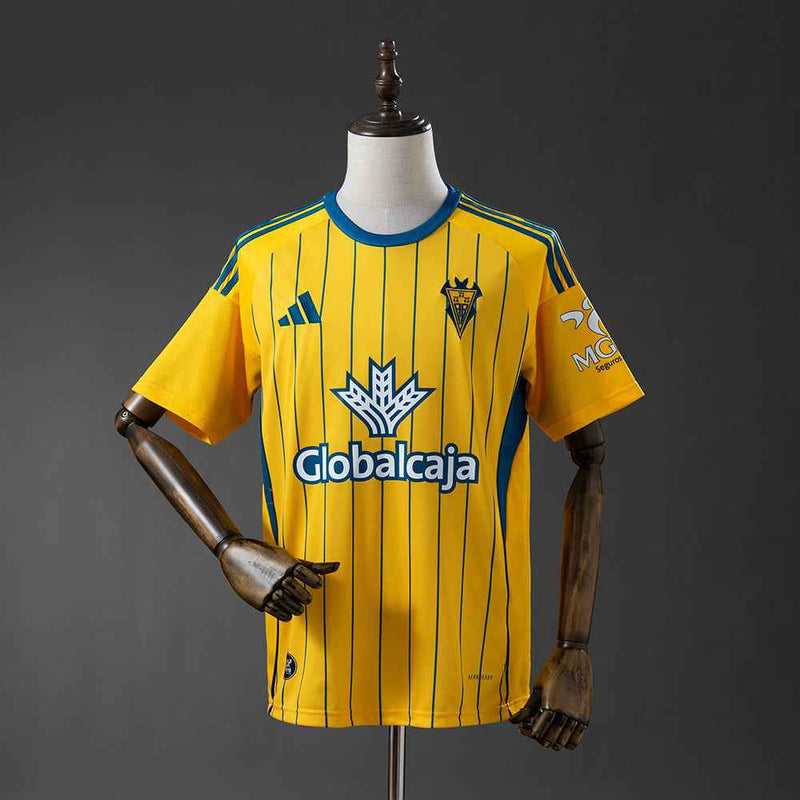 Albacete Third 25/26