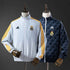 Real Madrid Reversible Jacket