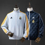 Real Madrid Reversible Jacket