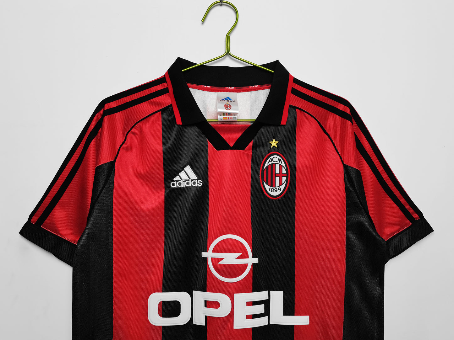 Milan 98/99