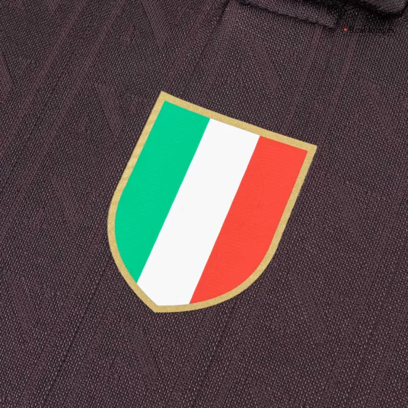 Napoli Third Away Custom Player Version Soccer Jersey 2025/26