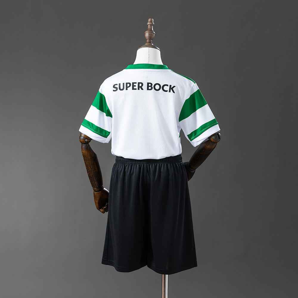 Sporting Lisbon 25/26 Kids