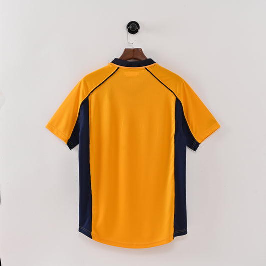 Liverpool 00/01 (Away)