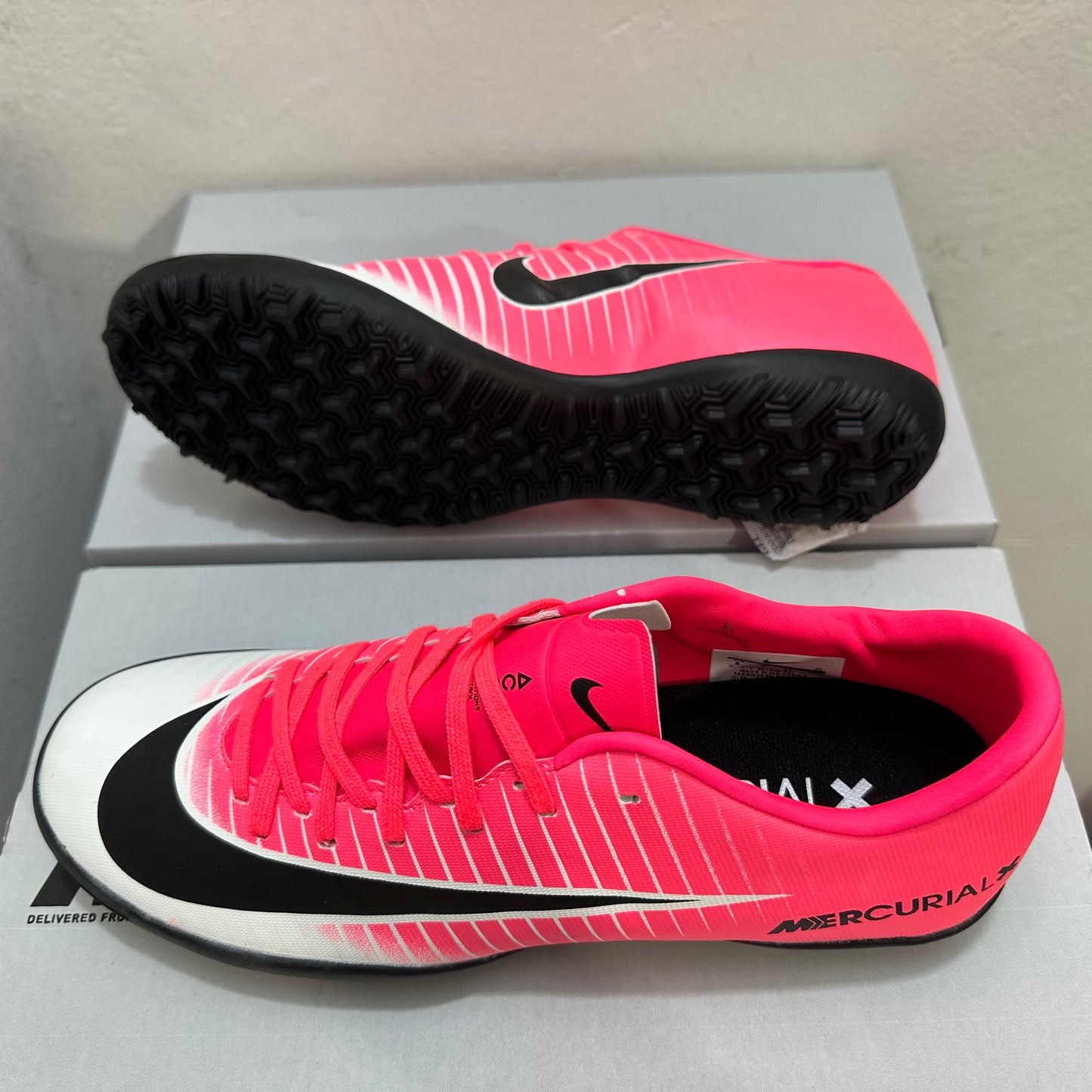 Nike Mercurial Victory VI