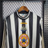 Newcastle United 1997/1999 Home Kit – Longe Sleeve