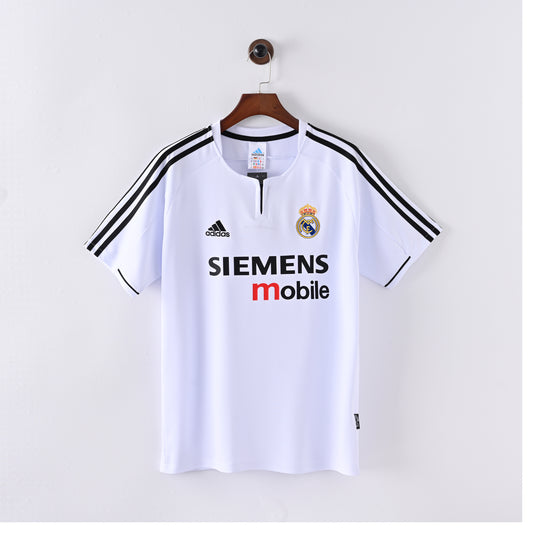 Real Madrid 03/04