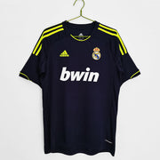 Real Madrid 12/13(Away)