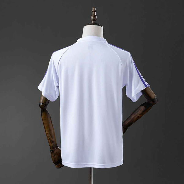 Real Madrid 84/85 Home