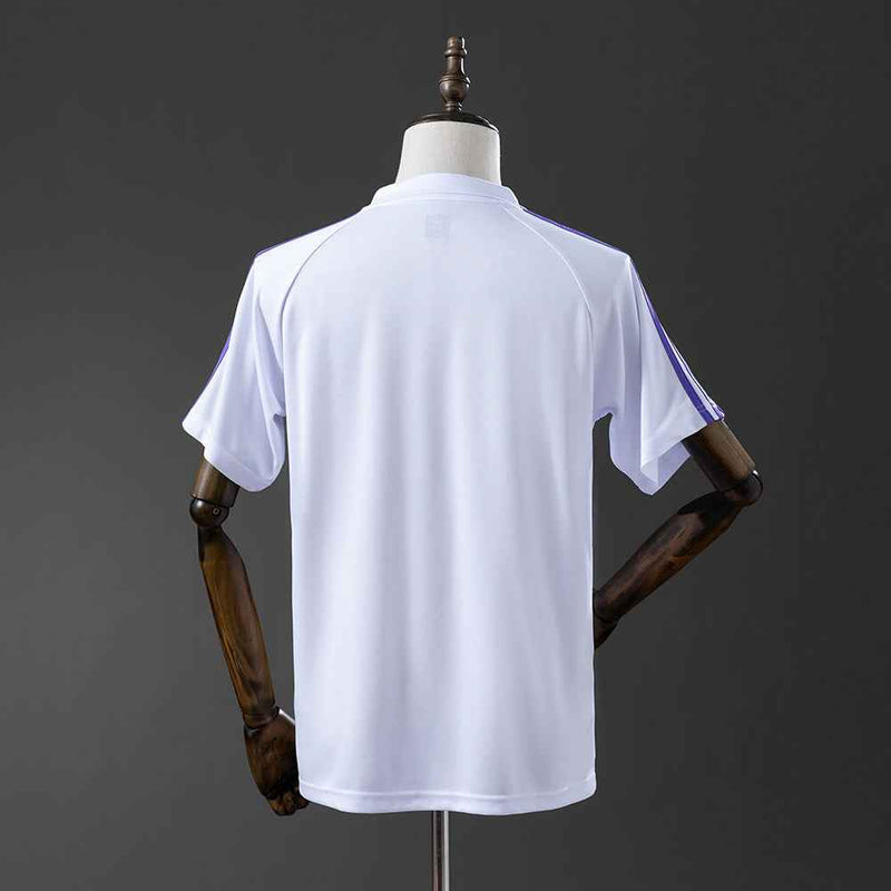 Real Madrid 84/85 Home