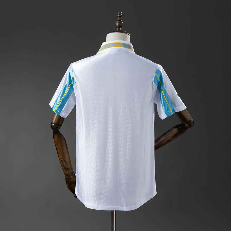 Lazio Away 1999/00