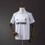 Real Madrid 86/87 Home