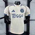 Ajax third 25/26
