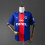 PSG 00/01 Home