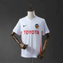 Valencia Home 2006