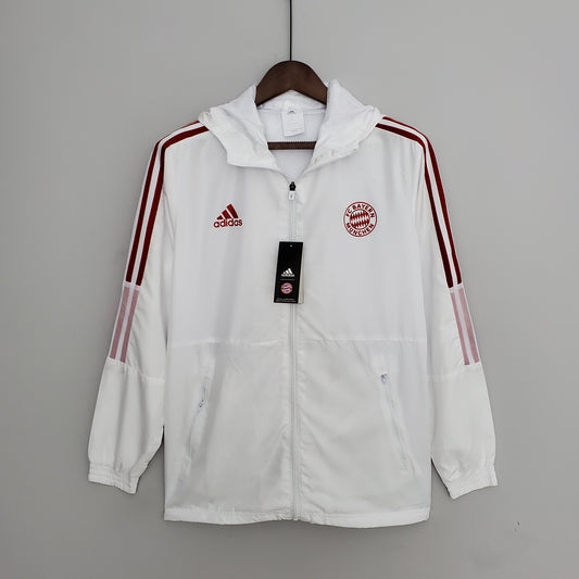 Bayern Munich WindBreaker