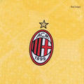 AC Milan Third Away Custom Player Version Soccer Jersey 2025/26