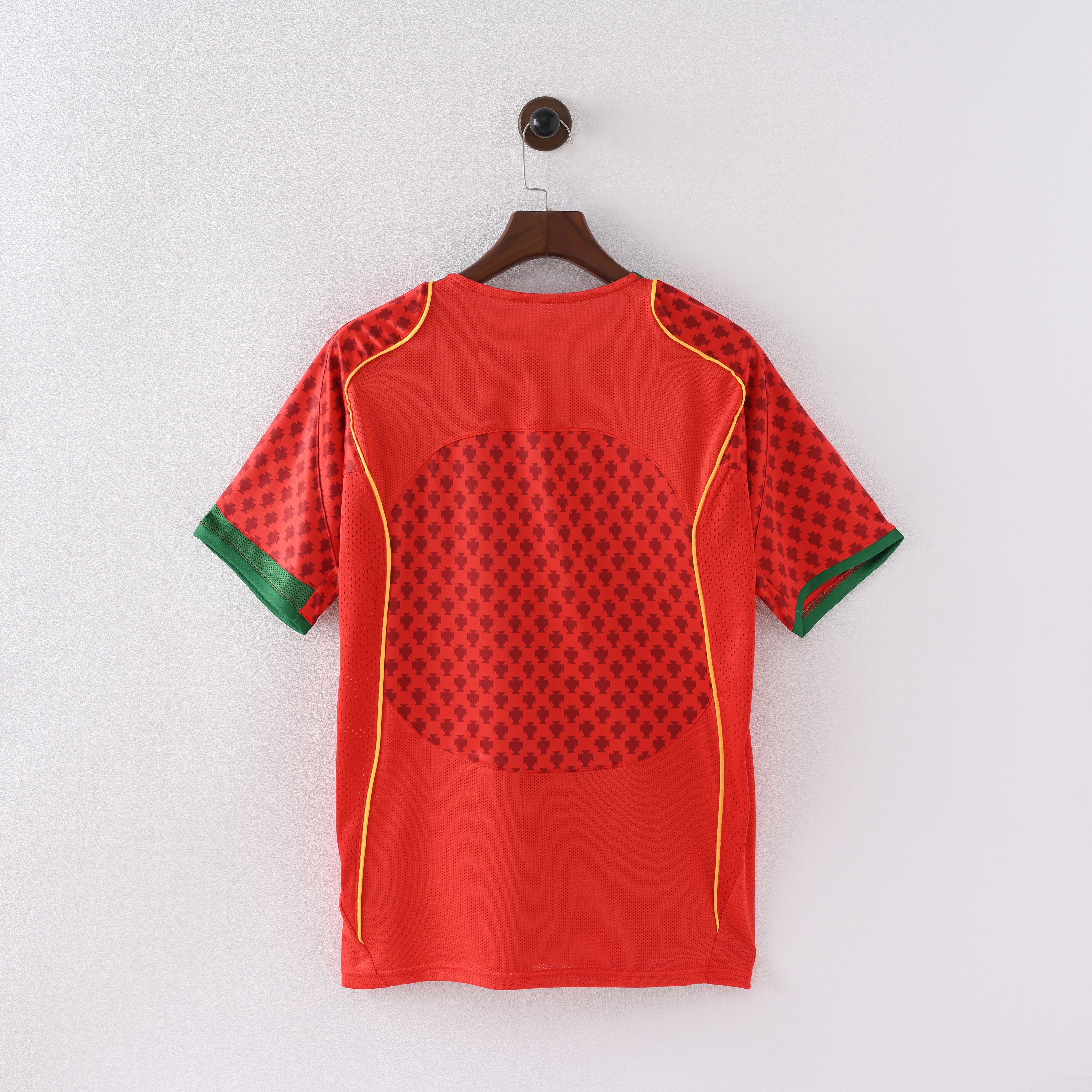 Portugal 2004