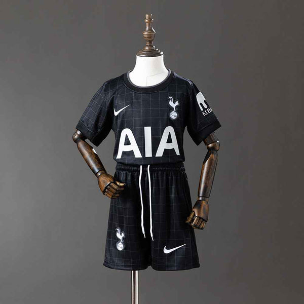 Tottenham Hotspur Away 25/26 Kids