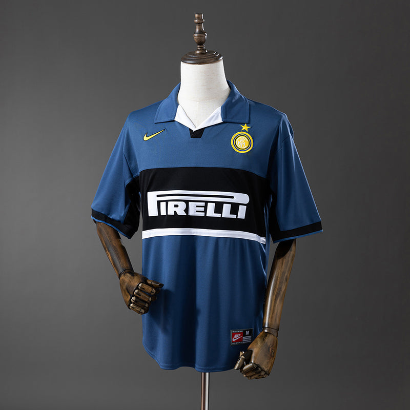 Inter Milan Third 1998/99