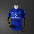 Chelsea Home 1989/91