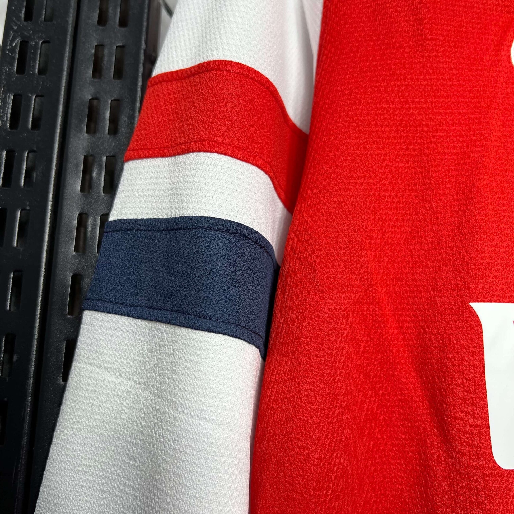 Arsenal FC 2012/2014 Home Kit – Long Sleeve
