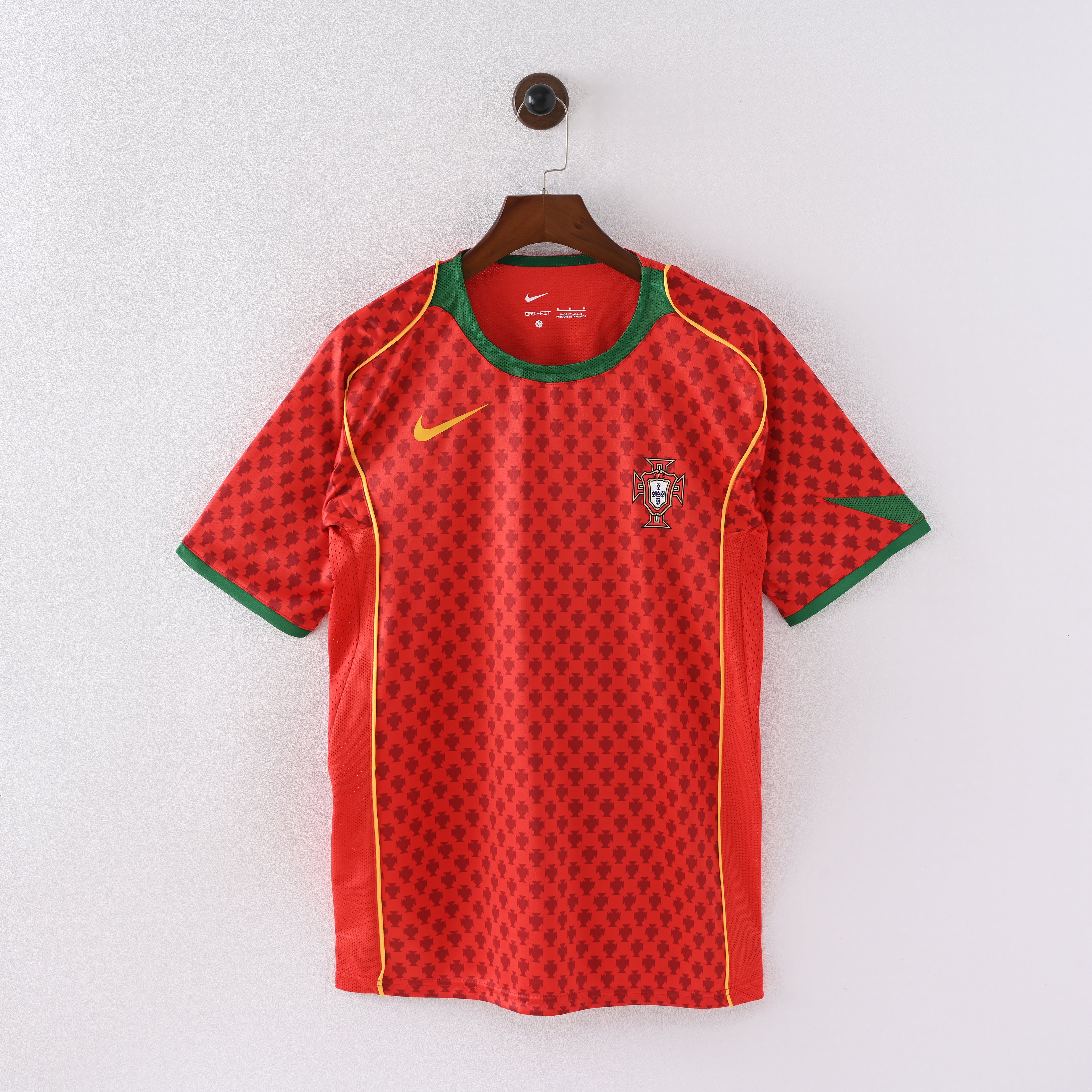 Portugal 2004