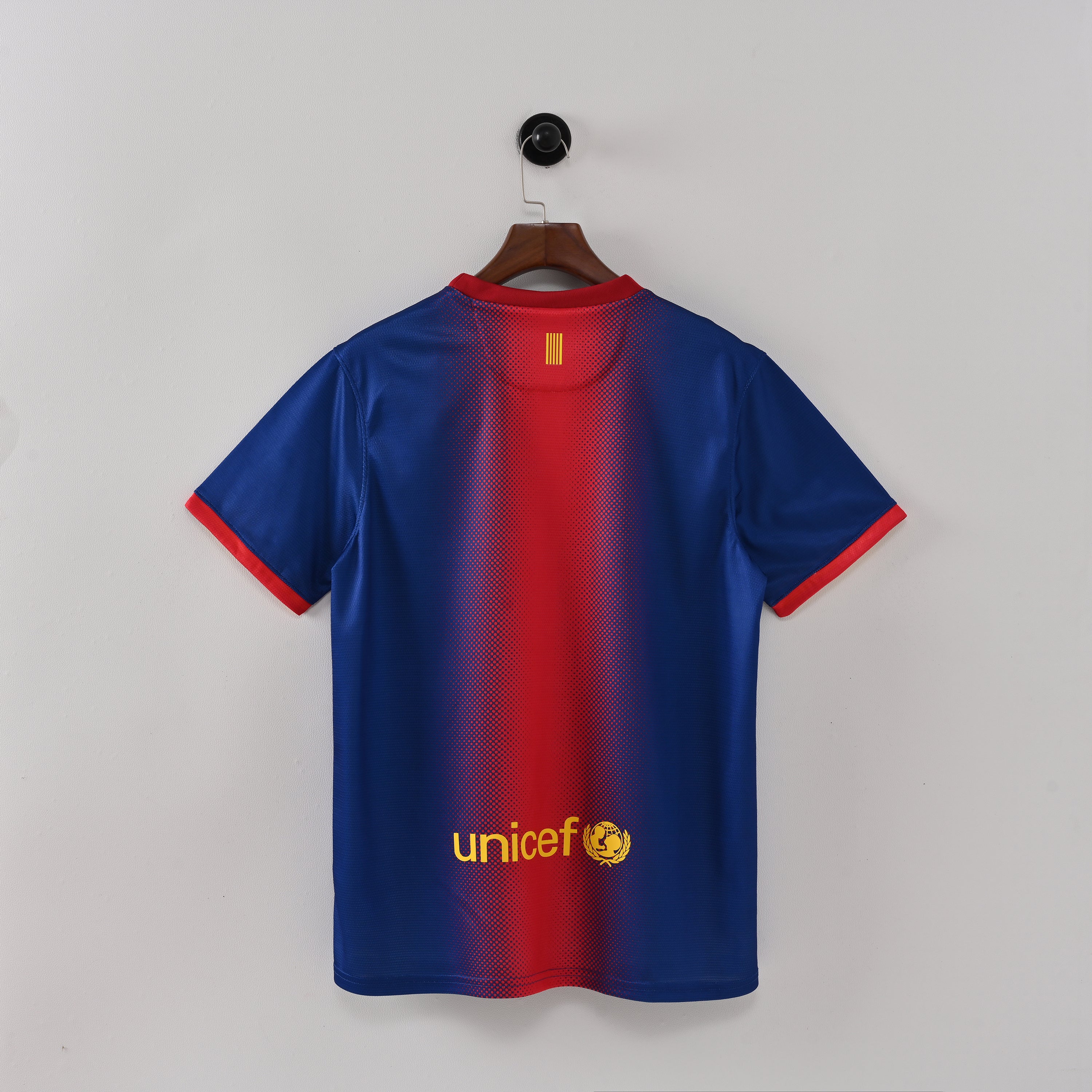 Barcelona 12/13