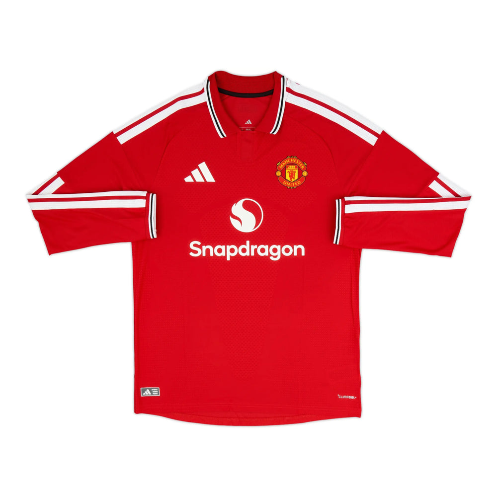 Manchester United Home 2026/27