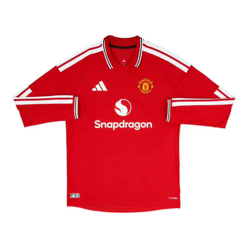 Manchester United Home 2026/27