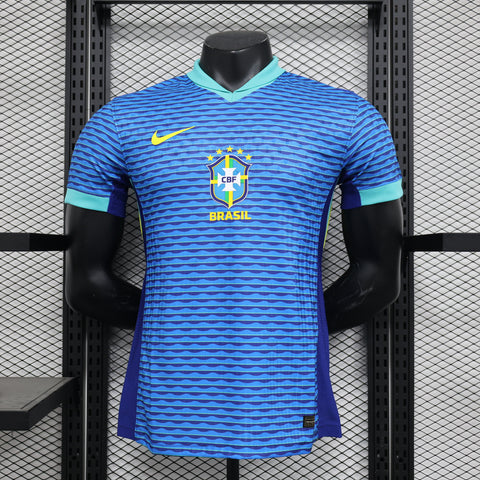 Brazil 24(away)