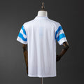 Marseilles Home 1990