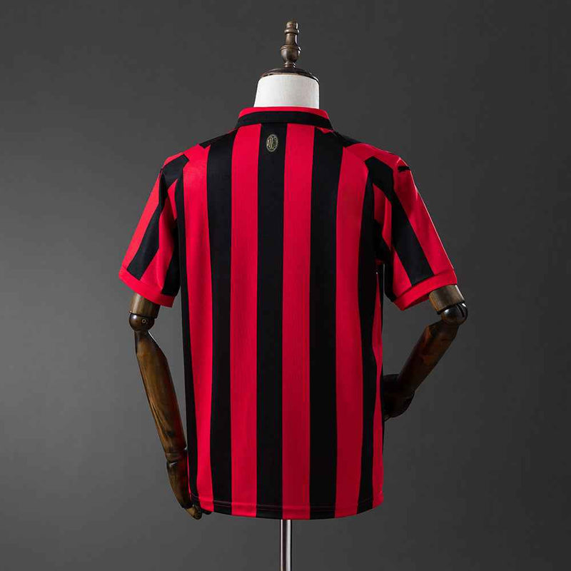 AC Milan Home 125th Anniversary