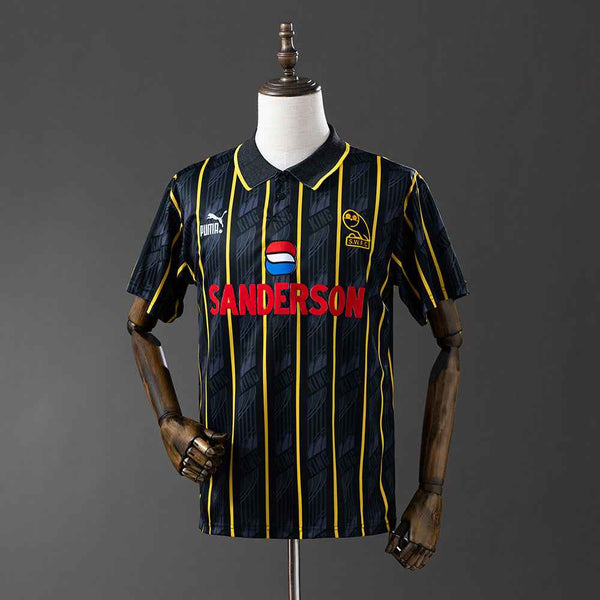 Sheffield Wednesday Away 1993