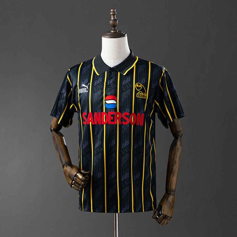 Sheffield Wednesday Away 1993