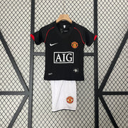 Man United 07/08(Away)