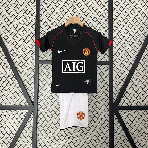 Man United 07/08(Away)