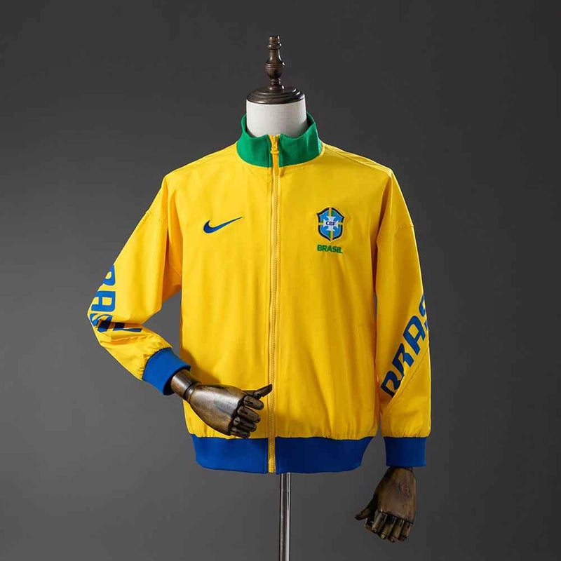 Brazil Centauro Windbreaker