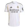 Real Madrid Home Custom Player Version Soccer Jersey 2025/26