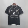 Man United 00/02