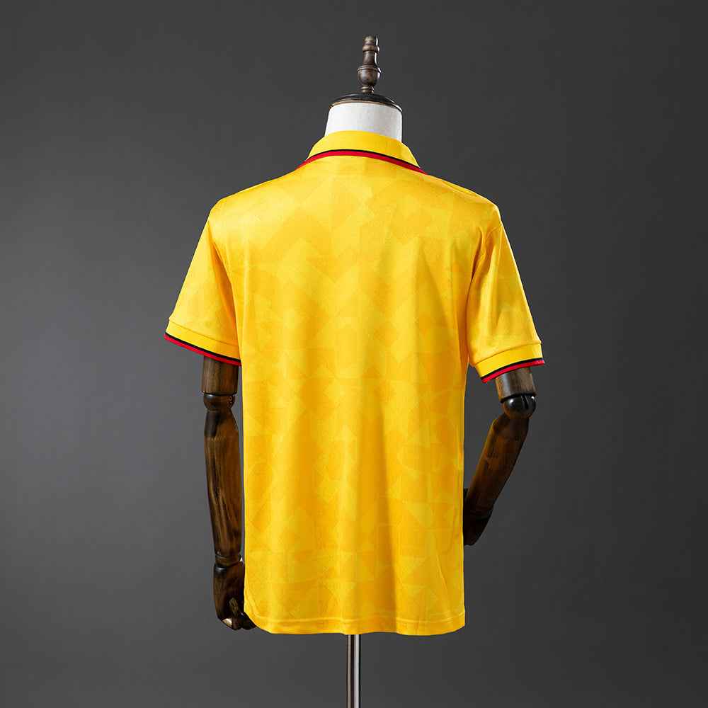 AC Milan Away 1995/96