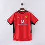 Man United 02/03