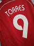 Liverpool FC 2006/2008 Home Kit – Long sleeve