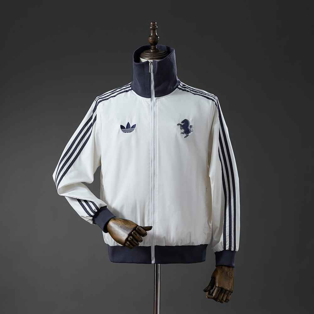 Juventus Windbreaker