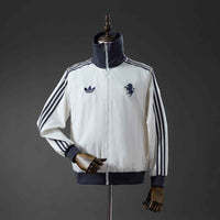 Juventus Windbreaker