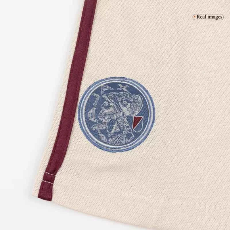 Kids Ajax Third 25/26